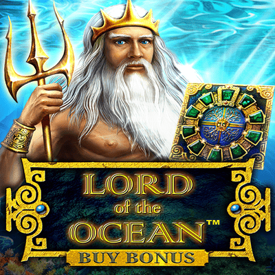Lord of the Ocean Buy Bonus